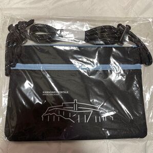 川崎フロンターレ サコッシュ