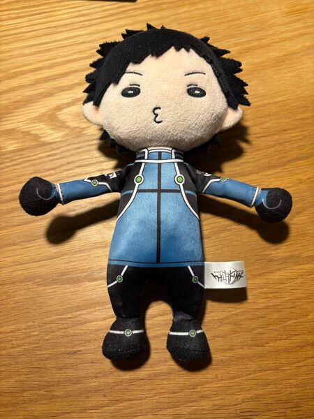 値下げ ワールドトリガー 風間蒼也 SDぬいぐるみ ワートリ