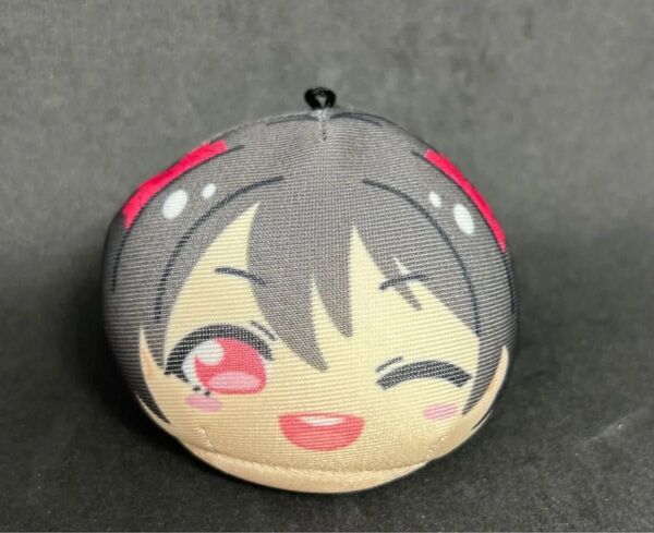 ラブライブ μ's 矢澤にこ おまんじゅう にぎにぎマスコット