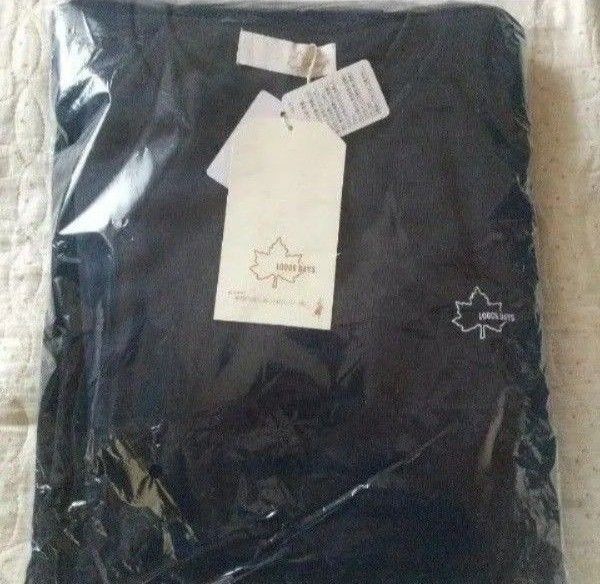 LOGOSDAYS 長袖 スウェット カットソー素材 パジャマ ルームウェア 部屋着 上下