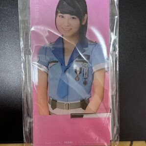 大場花菜 スマホスタンド