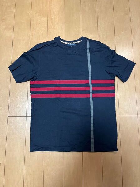Burberry tシャツ