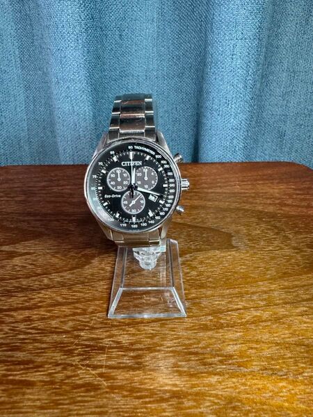 CITIZEN 腕時計 エコドライブ ECO-DRIVE