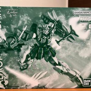 プレバンMG 1/100 アルトロンガンダム EW