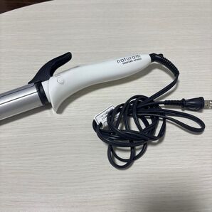 TESCOM naturam NPW632 ヘアアイロン