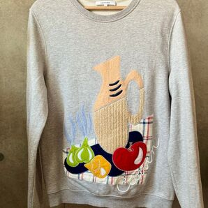 CARVEN(カルヴェン)/スウェット/トレーナー/S