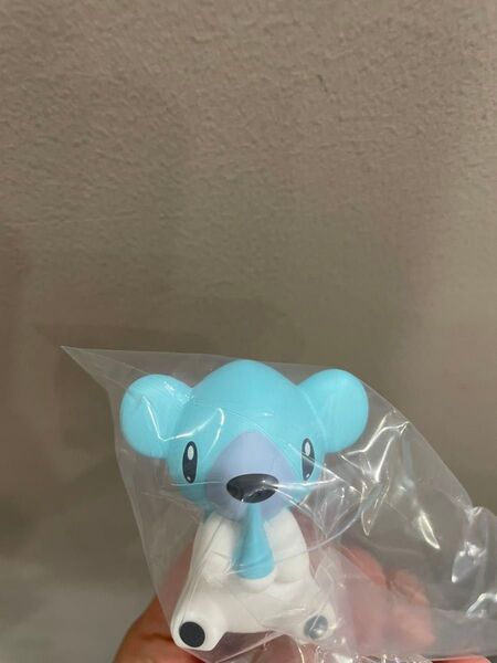 クマシュン フニットマスコット6