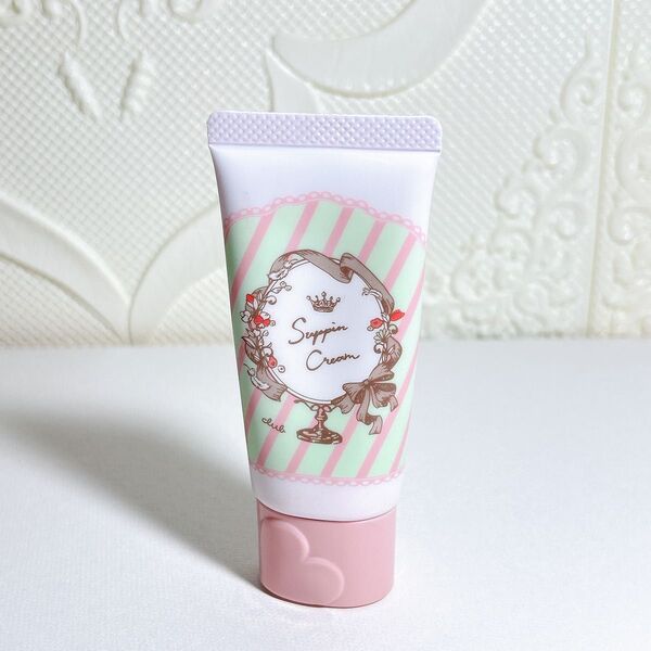 クラブ すっぴんクリーム マシュマロマット ホワイトフローラルブーケの香り 30g