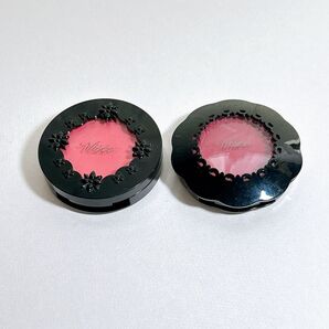 Visee ヴィセ リシェ リップ&チーク クリーム 2点セット まとめ売り