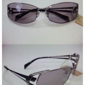 美品☆ KATHARINE HAMNETT サングラス