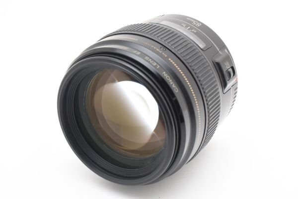 2025年最新】Yahoo!オークション -ef85mm f1.8 usmの中古品 2025年最新】Yahoo!オークション -ef85mm f1.8 usmの中古品