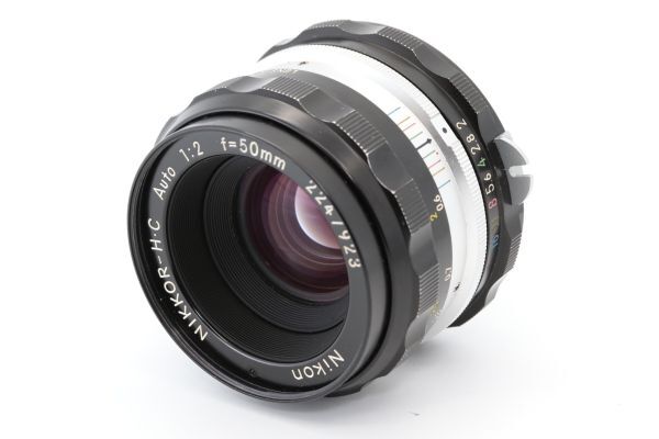 2025年最新】Yahoo!オークション -nikkor-h.c 50mm f2の中古品 2025年最新】Yahoo!オークション -nikkor-h.c 50mm f2の中古品