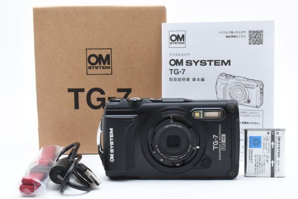 2025年最新】Yahoo!オークション -OM SYSTEM Tough TG-7の中古品 2025年最新】Yahoo!オークション -OM SYSTEM Tough TG-7の中古品