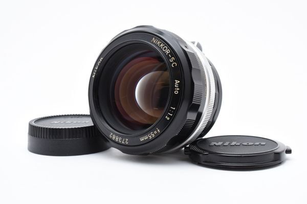 2025年最新】Yahoo!オークション -nikkor 55mm f1.2の中古品 2025年最新】Yahoo!オークション -nikkor 55mm f1.2の中古品