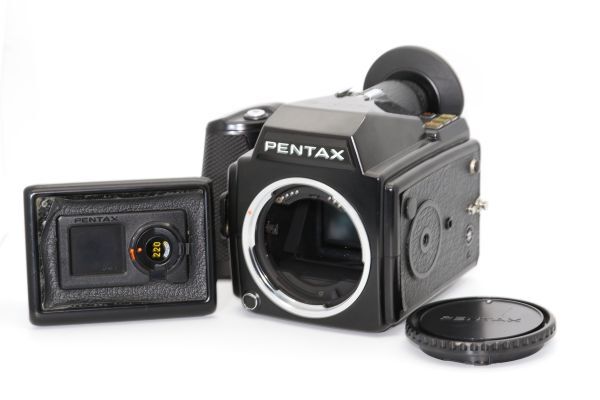 2025年最新】Yahoo!オークション -pentax 645の中古品・新品・未 2025年最新】Yahoo!オークション -pentax 645の中古品・新品・未