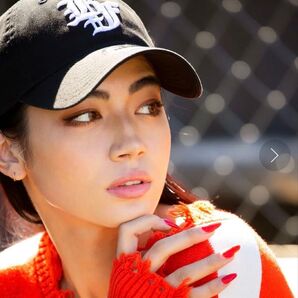 5/18発送!早い者勝ち!\\NEW ERA/ BTTFアイコンロゴ9THIRTYキャップ (ブラック