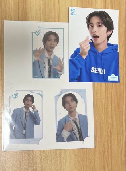 EBiDAN ICEx 竹野世梛