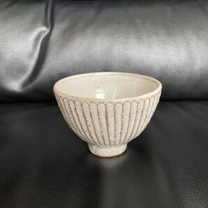 山田雅子 しのぎ 飯碗 茶碗