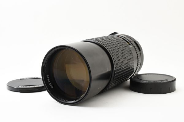 2025年最新】Yahoo!オークション -pentax 67 300mm f4の中古品 2025年最新】Yahoo!オークション -pentax 67 300mm f4の中古品