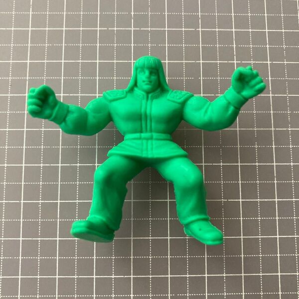 北斗の拳 キャラクター 消しゴム キャラ消し ケシゴム フィギュア けしごむ ゴム 人形 原哲夫 武論尊 しん シン