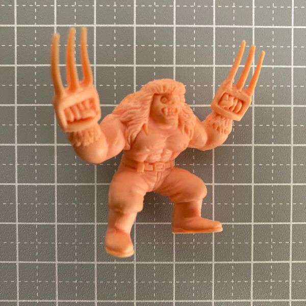 北斗の拳 キャラクター 消しゴム キャラ消し ケシゴム フィギュア けしごむ 人形 原哲夫 武論尊 牙一族
