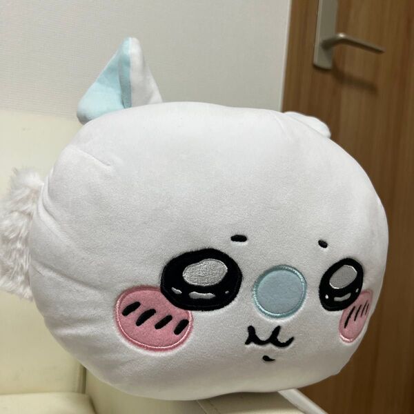 だららんBIGぬいぐるみモモンガ