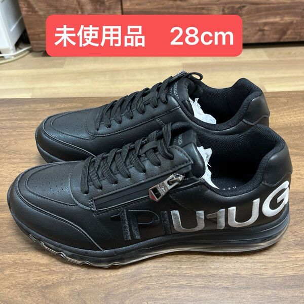 未使用品 1PIU1UGUALE3 RELAX スニーカー 28cm ウノピュ
