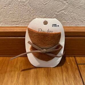 【最終価格】ヘアピン