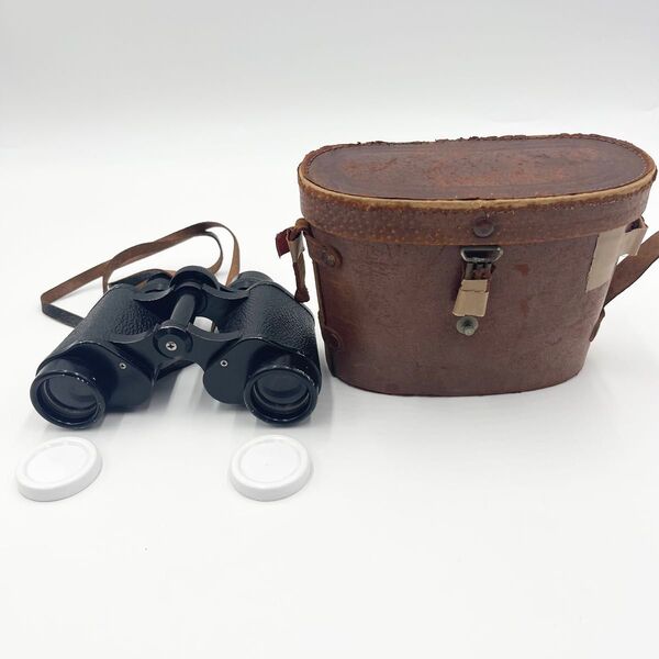 OMEGA 双眼鏡 COATED LENS 12×30 WIDE ANGLE