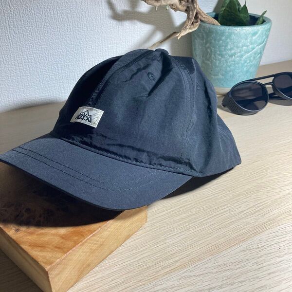 アンパイヤキャップ