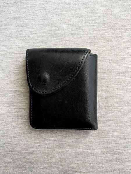 エンダースキーマ Hender Scheme コンパクトウォレット 財布