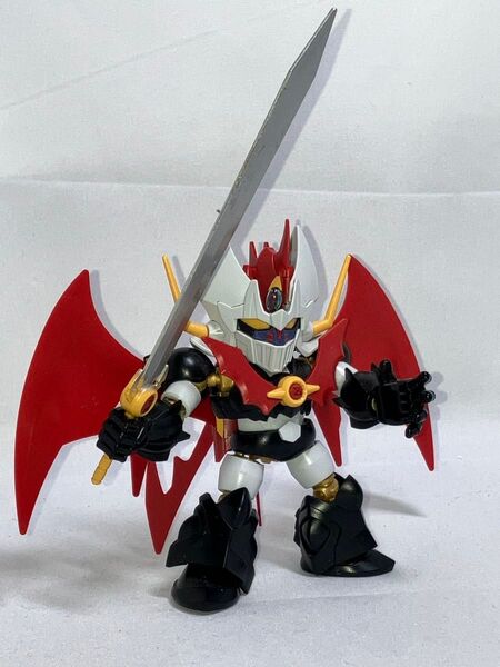 【ジャンク品】マジンカイザー SDクロスシルエット