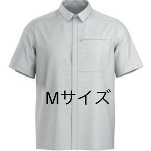 アークテリクス スカイライン SSシャツ