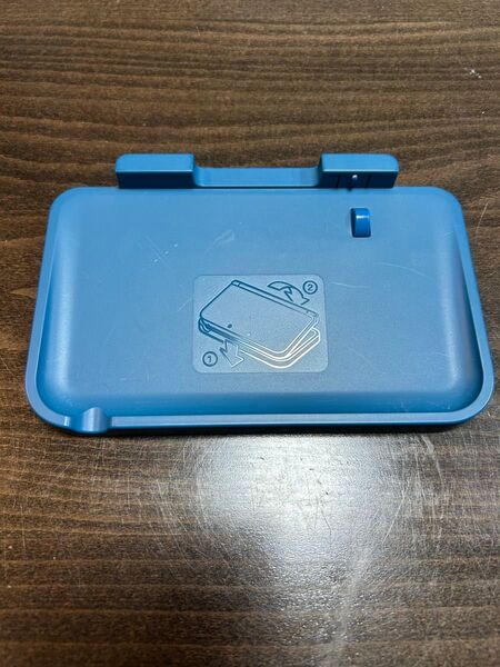 Nintendo 純正 SPR-007 3DS LL 充電台
