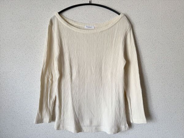 【新品】BEAUTY&YOUTH UNITED ARROWS カットソー