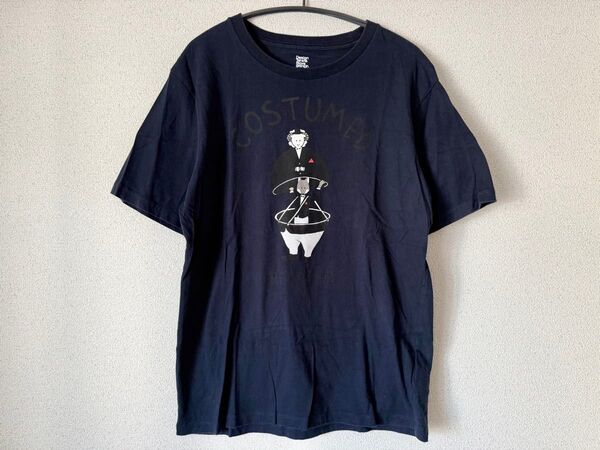 graniph 執事COSTUMED Tシャツ M