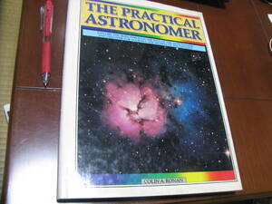 Practical Astronomer 天文学　宇宙　天体　星座