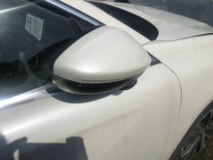  Peugeot 508 door mirror right side other parts also is.