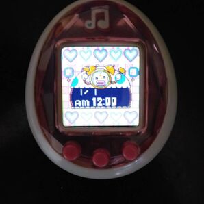 たまごっち iD