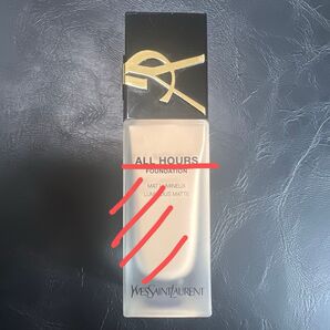 YSL オールアワーズ リキッド リキッドファンデーション LN1