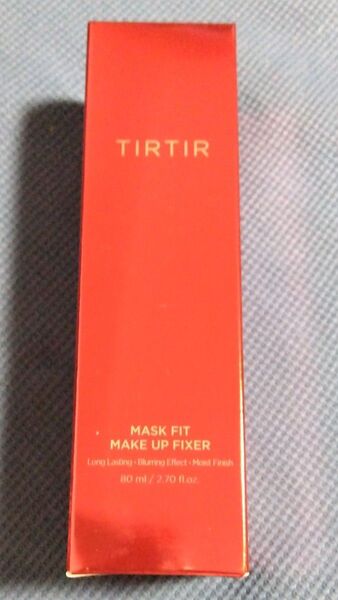 TIRTIR マスクフィットメイクアップフィクサー