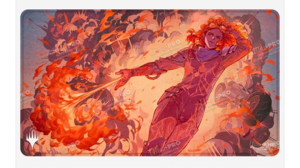 チャンドラの灯の目覚め/Chandra's Ignition