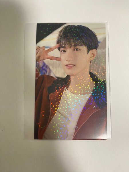 SEVENTEEN セブチ ドギョム ラキドロ 消費期限 HMV