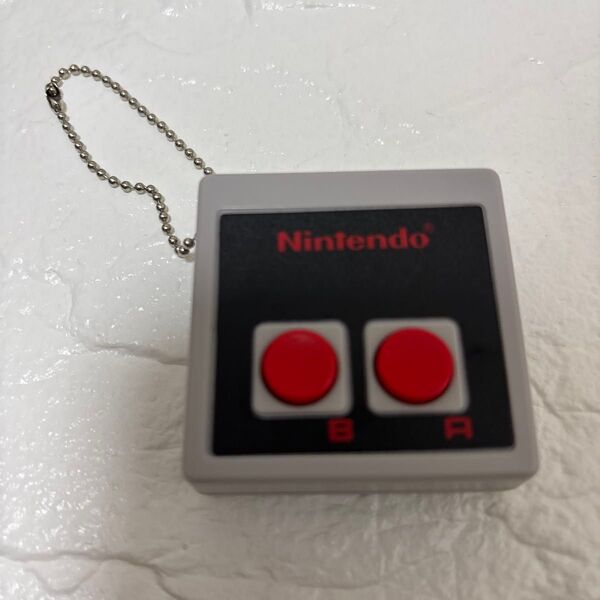 Nintendo コントローラーボタンコレクション ガチャ