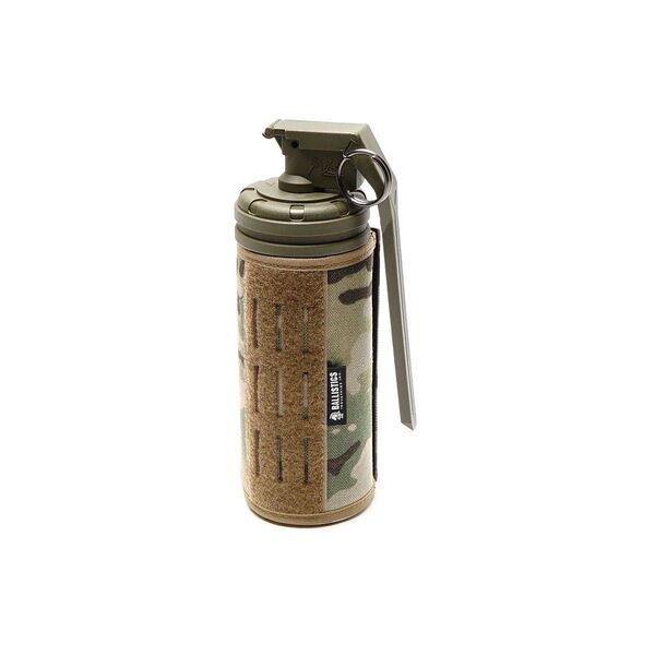 ※在庫僅か【新品】★最安値/人気商品★ BALLISTICS (バリスティクス)SMOKE GRENADE CAP/OD