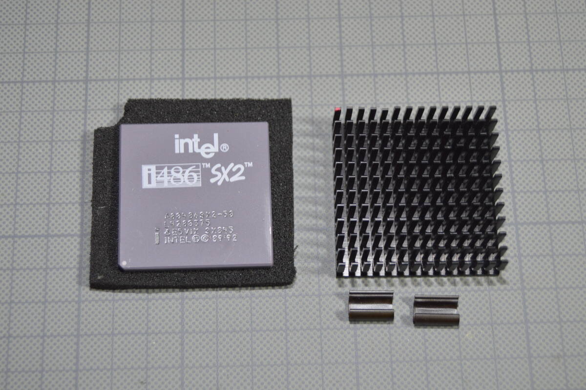 2025年最新】Yahoo!オークション - 8086~486(インテル CPU)の 2025年最新】Yahoo!オークション - 8086~486(インテル CPU)の