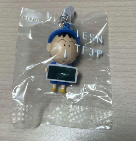 韓国限定 クレヨンしんちゃん しんちゃん MBTI キーホルダー