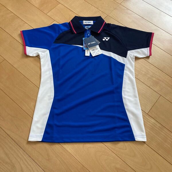 YONEX ポロシャツ【VERY COOL】Sサイズ