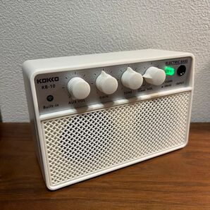 【新品】ミニベースアンプ Bluetooth対応