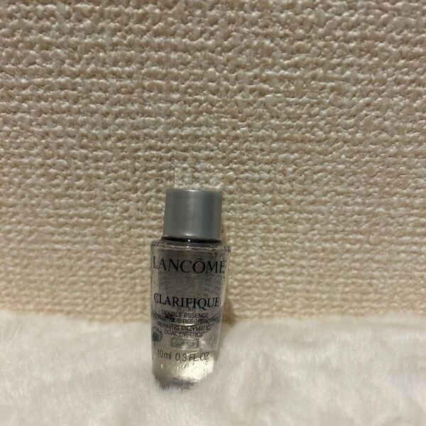 ランコム クラリフィック デュアル エッセンス ローション 10ml 美容化粧水